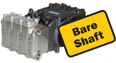 Pratissoli HS Series Pump - 1200 Rpm