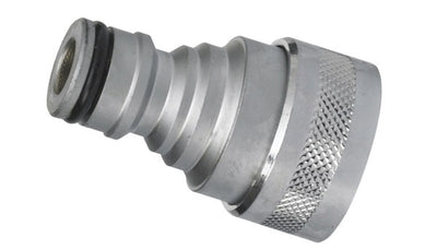 Vikan Gardena/Hozelock QR Adaptor