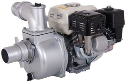 3" Aluminium Pump Unit