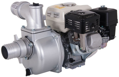 3" Aluminium Pump Unit
