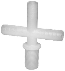 Cross Nozzle Holder