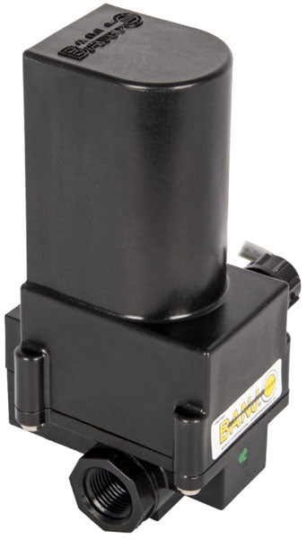 Banjo LEV HD Series On/Off Electric Valve