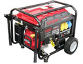 Loncin LC8000D-AS5 AVR Generator