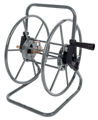Frame Mount Microbore Hose Reel