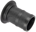 Flange x Hose Barb