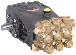 Interpump 47 Series Pump - Left Hand
