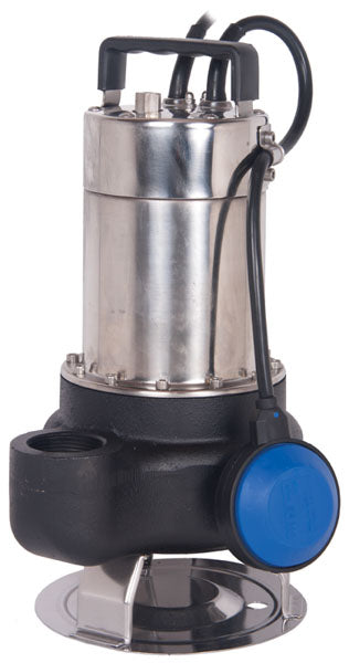 Tiger 100 Submersible Dirty Water Pump