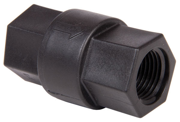 Polypropylene Check Valves