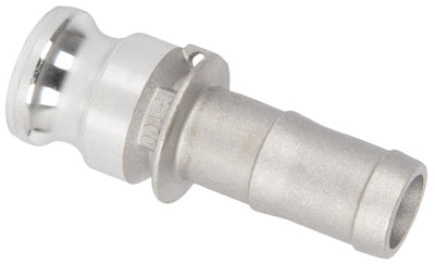 Snaplock Type E Cam Lever Adaptor - Aluminium