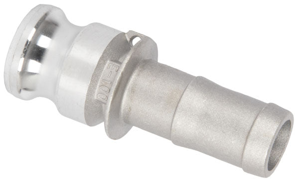 Snaplock Type E Cam Lever Adaptor - Aluminium