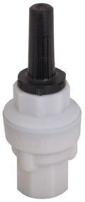 Check Valve with Filter