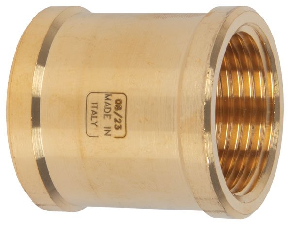 Pipe Coupling