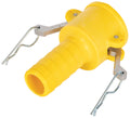 Cam Lever Coupler