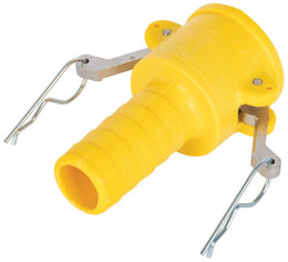 Cam Lever Coupler