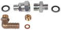 VRT3 Unloader Valve Fitting Kit