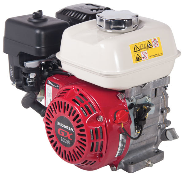 Honda GX120-QX4 Petrol Engine