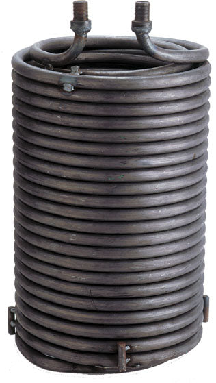 20m Burner Coil