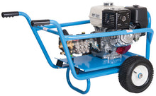 Evolution 3 & Rapier Series Pressure Washers