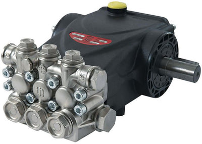 Interpump VHT58 Series Pump - 1450 Rpm