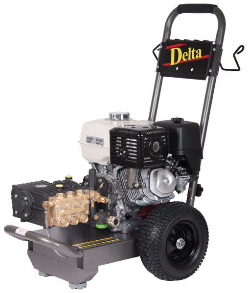 Delta 15250 Petrol Pressure Washer