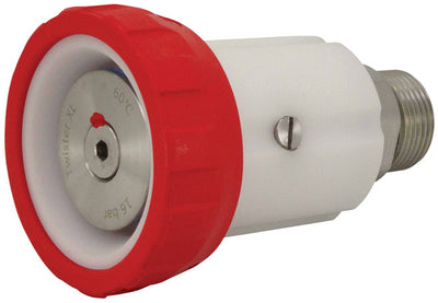 AKBO Twister XL Spray Head