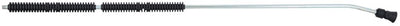 PFL Lance - Zinc Plated - 1200mm