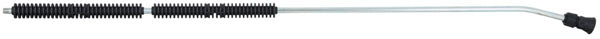 PFL Lance - Zinc Plated - 1200mm