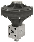 Pratissoli PNR1520 Pneumatic Pressure Regulator