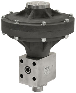 Pratissoli PNR1520 Pneumatic Pressure Regulator