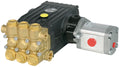 Interpump WS1630 Hydraulic Motorpump Unit