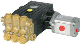 Interpump WS1630 Hydraulic Motorpump Unit