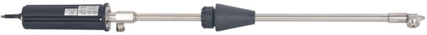 Electric Driven Tank Cleaners