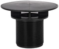 Anti-Vortex Cap