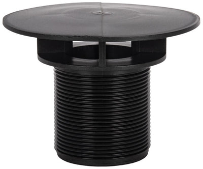Anti-Vortex Cap