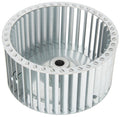 Burner Fan