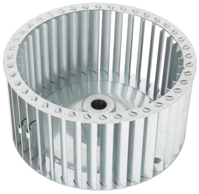 Burner Fan