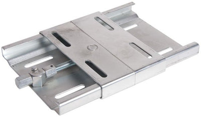 Electric Motor Slide Base