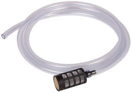 Chemical Suction Kit