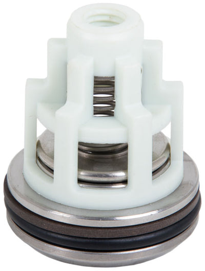 Inlet Valve Assembly