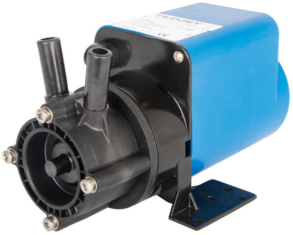 HPR Series Sealless Centrifugal Pumps