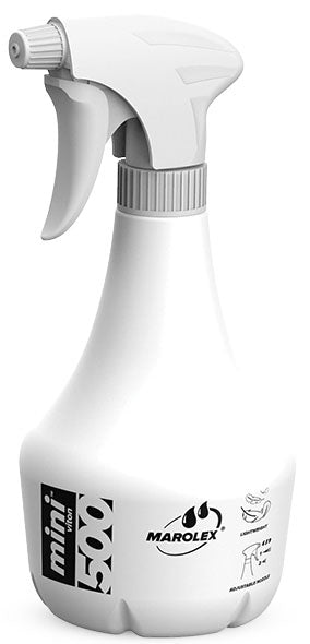 Trigger Sprayers - Viton Seals - pH <7