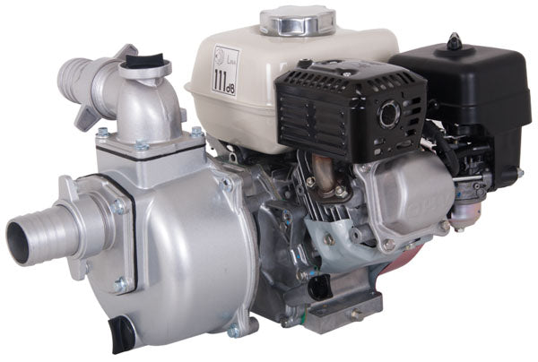 2" Aluminium Pump Unit
