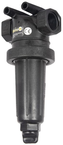 Banjo T Line Filter