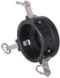 Line Strainer Cap