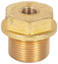 Valve Cap w/ 1/4" Bore