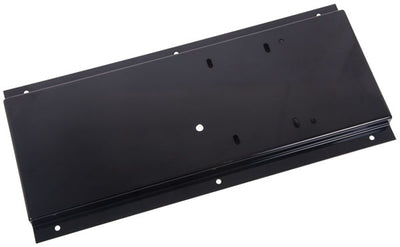 Electric Motor Base Plate
