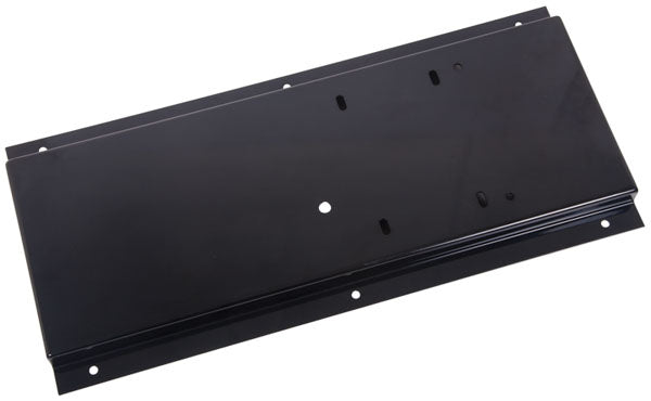 Electric Motor Base Plate