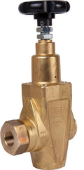 Pratissoli R2 Pressure Regulator