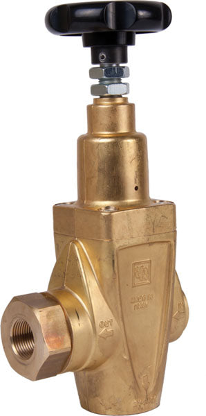 Pratissoli R2 Pressure Regulator