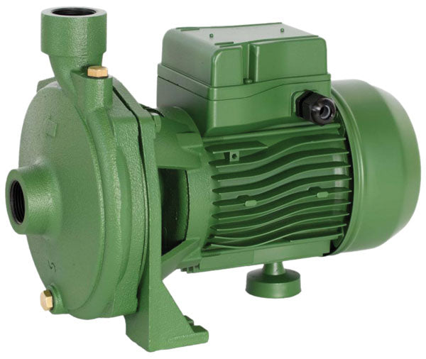 K-KA-KP-KX Series Cast Iron Centrifugal Pumps